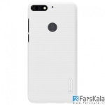 قاب محافظ نیلکین Nillkin Frosted Shield Case Huawei Honor 7C