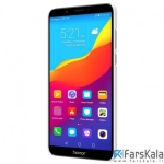 قاب محافظ نیلکین Nillkin Frosted Shield Case Huawei Honor 7C