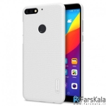 قاب محافظ نیلکین Nillkin Frosted Shield Case Huawei Honor 7C