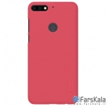 قاب محافظ نیلکین Nillkin Frosted Shield Case Huawei Honor 7C
