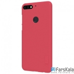 قاب محافظ نیلکین Nillkin Frosted Shield Case Huawei Honor 7C