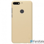 قاب محافظ نیلکین Nillkin Frosted Shield Case Huawei Honor 7C