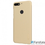 قاب محافظ نیلکین Nillkin Frosted Shield Case Huawei Honor 7C