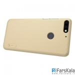 قاب محافظ نیلکین Nillkin Frosted Shield Case Huawei Honor 7C