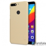قاب محافظ نیلکین Nillkin Frosted Shield Case Huawei Honor 7C