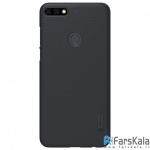 قاب محافظ نیلکین Nillkin Frosted Shield Case Huawei Honor 7C