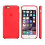 قاب چرم Silicon برای Apple iphone 6 Plus