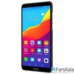قاب محافظ نیلکین Nillkin Frosted Shield Case Huawei Honor 7C