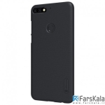 قاب محافظ نیلکین Nillkin Frosted Shield Case Huawei Honor 7C