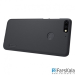 قاب محافظ نیلکین Nillkin Frosted Shield Case Huawei Honor 7C