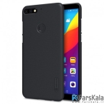 قاب محافظ نیلکین Nillkin Frosted Shield Case Huawei Honor 7C