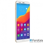 محافظ صفحه نمایش شیشه ای نیلکین Nillkin H+ Glass Huawei Honor 7C