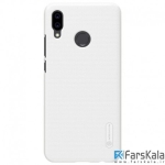 قاب محافظ نیلکین Nillkin Frosted Shield Case Huawei P20 Lite/ Nova 3E
