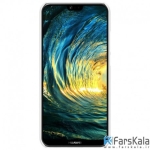 قاب محافظ نیلکین Nillkin Frosted Shield Case Huawei P20 Lite/ Nova 3E