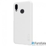 قاب محافظ نیلکین Nillkin Frosted Shield Case Huawei P20 Lite/ Nova 3E