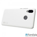قاب محافظ نیلکین Nillkin Frosted Shield Case Huawei P20 Lite/ Nova 3E