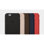 قاب چرم Silicon برای Apple iphone 6 Plus