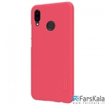 قاب محافظ نیلکین Nillkin Frosted Shield Case Huawei P20 Lite/ Nova 3E