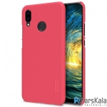 قاب محافظ نیلکین Nillkin Frosted Shield Case Huawei P20 Lite/ Nova 3E