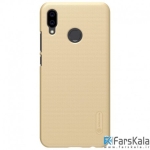 قاب محافظ نیلکین Nillkin Frosted Shield Case Huawei P20 Lite/ Nova 3E