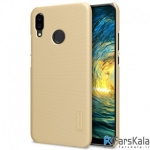 قاب محافظ نیلکین Nillkin Frosted Shield Case Huawei P20 Lite/ Nova 3E