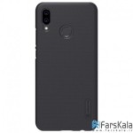 قاب محافظ نیلکین Nillkin Frosted Shield Case Huawei P20 Lite/ Nova 3E