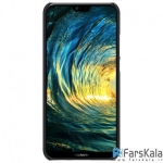 قاب محافظ نیلکین Nillkin Frosted Shield Case Huawei P20 Lite/ Nova 3E