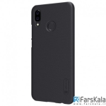 قاب محافظ نیلکین Nillkin Frosted Shield Case Huawei P20 Lite/ Nova 3E