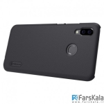 قاب محافظ نیلکین Nillkin Frosted Shield Case Huawei P20 Lite/ Nova 3E