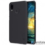 قاب محافظ نیلکین Nillkin Frosted Shield Case Huawei P20 Lite/ Nova 3E