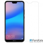 محافظ صفحه نمایش شیشه ای نیلکین Nillkin H+ Glass Huawei P20 Lite/ Nova 3E