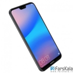 محافظ صفحه نمایش شیشه ای نیلکین Nillkin H+ Glass Huawei P20 Lite/ Nova 3E