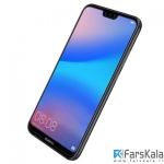 محافظ صفحه نمایش شیشه ای نیلکین Nillkin H+ Glass Huawei P20 Lite/ Nova 3E