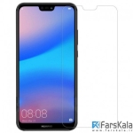 محافظ صفحه نمایش شیشه ای نیلکین Nillkin H Glass Huawei P20 Lite / Nova 3E