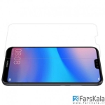 محافظ صفحه نمایش شیشه ای نیلکین Nillkin H Glass Huawei P20 Lite / Nova 3E