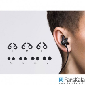 هندزفری بلوتوث انکر Anker SoundBuds Slim Bluetooth Headphone