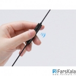 هندزفری بلوتوث انکر Anker SoundBuds Slim Bluetooth Headphone