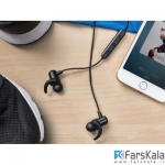 هندزفری بلوتوث انکر Anker SoundBuds Slim Bluetooth Headphone