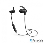 هندزفری بلوتوث انکر Anker SoundBuds Slim Bluetooth Headphone