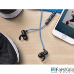 هندزفری بلوتوث انکر Anker SoundBuds Slim Bluetooth Headphone