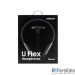 هندزفری بلوتوث سامسونگ Samsung U Flex Wireless Headphones