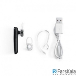 هندزفری بلوتوث هواوی Huawei AM04 Color Tooth Bluetooth Headset