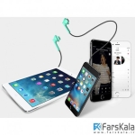 هندزفری بی سیم بیسوس Baseus Encok S16 Bluetooth Neck Hung Wireless Earphone