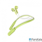 هندزفری بی سیم بیسوس Baseus Encok S16 Bluetooth Neck Hung Wireless Earphone