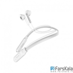هندزفری بی سیم بیسوس Baseus Encok S16 Bluetooth Neck Hung Wireless Earphone