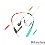 هندزفری بی سیم بیسوس Baseus Encok S16 Bluetooth Neck Hung Wireless Earphone