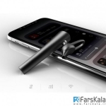 هندزفری بلوتوث Rock Torch Bluetooth Earphone