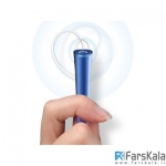 هندزفری بلوتوث Rock Torch Bluetooth Earphone