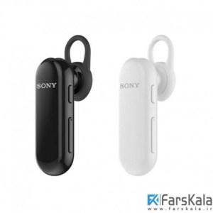 هندزفری بلوتوث سونی Sony Mono Bluetooth Headset MBH22