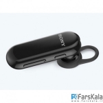 هندزفری بلوتوث سونی Sony Mono Bluetooth Headset MBH22